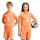 FC Bayern Torwart Trikot 26/27 Kinder Orange 128