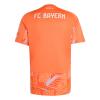 FC Bayern Trikot Torwart Home 26/27 Herren Orange