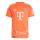 FC Bayern Trikot Torwart Home 26/27 Herren Orange