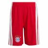 FC Bayern Mini Kit Home 26/27 Kleinkinder rot 116