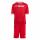 FC Bayern Mini Kit Home 26/27 Kleinkinder rot 116