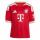 FC Bayern Mini Kit Home 26/27 Kleinkinder rot 116