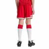 FC Bayern Short Home 26/27 Kinder rot 128