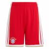FC Bayern Short Home 26/27 Kinder rot 176