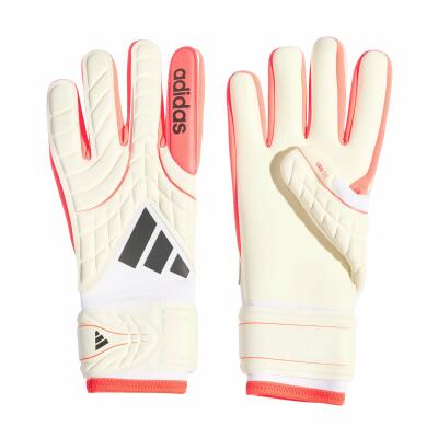 Adidas Torwarthandschuh Copa Leauge Herren weiß/rot