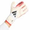 Adidas Torwarthandschuh Copa Leauge Herren weiß/rot