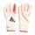 Adidas Torwarthandschuh Copa Leauge Herren weiß/rot