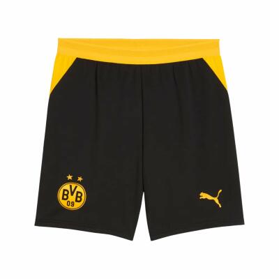 BVB Short Home 26/27 Herren schwarz/gelb