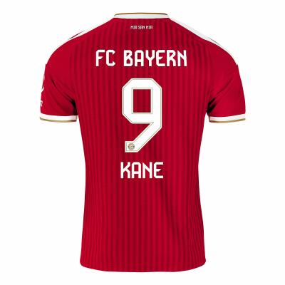 9 + Kane 26/27 Home Klein