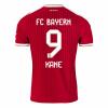 9 + Kane 26/27 Home Groß