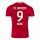 9 + Kane 26/27 Home Groß