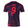 9 + Kane 26/27 Champions League Klein