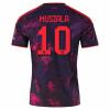 10 + Musiala 26/27 Champions League Klein
