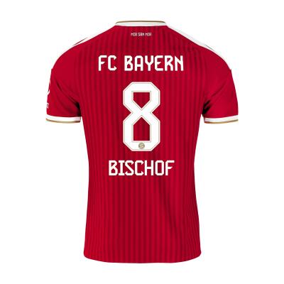 8 + Bischof 26/27