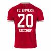 8 + Bischof 26/27 Home Klein