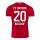 8 + Bischof 26/27 Home Klein