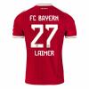 27 + Laimer 26/27 Home Groß