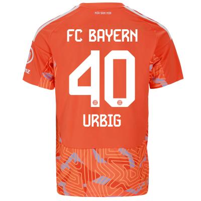 40 + Urbig 26/27 Home Groß