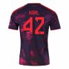 42 + Karl 26/27 Champions League Klein