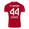 44 + Stanišić 26/27 Home Groß