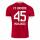45 + Pavlovic 26/27 Home Klein