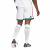 Real Madrid Short Home 26/27 Männer weiß