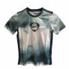 Nike Trainingsshirt Academy Herren smoke grey