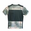 Nike Trainingsshirt Academy Herren smoke grey