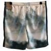 Nike Short Academy Herren smoke grey