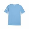 Manchester City Trikot Home 26/27 Herren blau