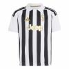 Juventus Truin Trikot Home 26/27 Kinder schwarz/weiß