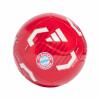 FC Bayern Fußball Home Club Ball rot (Gr. 5)