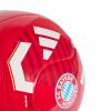 FC Bayern Fußball Home Club Ball rot (Gr. 5)