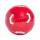 FC Bayern Fußball Home Club Ball rot (Gr. 5)
