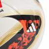 Adidas Fußball Bundesliga 26/27 Torfabrik League J350 (Gr. 5) orange/weiß