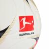 Adidas Fußball Bundesliga 26/27 Torfabrik League J350 (Gr. 5) orange/weiß