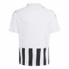 Juventus Truin Trikot Home 26/27 Herren schwarz/weiß