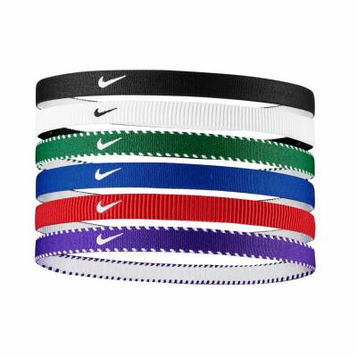 Nike Stirnbänder Flex Classic Herren bunt