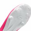 Nike Fußballschuh Jr. Mercurial Superfly 11 Academy Kinder weiß/pink