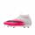 Nike Fußballschuh Jr. Mercurial Superfly 11 Academy Kinder weiß/pink