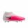 Nike Fußballschuh Jr. Mercurial Superfly 11 Academy Kinder weiß/pink