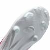 Nike Fußballschuh Jr. Mercurial Vapor 17 Academy Kinder weiß/pink