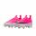 Nike Fußballschuh Jr. Mercurial Vapor 17 Academy Kinder weiß/pink