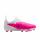 Nike Fußballschuh Jr. Phantom 6 Low Academy Kinder weiß/pink