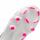 Nike Fußballschuh Jr. Phantom 6 Low Academy Kinder weiß/pink