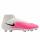 Nike Fußballschuh Mercurial Superfly 11 Academy Herren weiß/pink