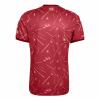 FC Liverpool Trikot Home 26/27 Jersey Kinder rot