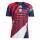 FC Bayern Trikot Pre Match 26/27 Jersey Kinder rot/blau
