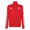 FC Bayern Trainingsjacke DNA Track Top Herren rot