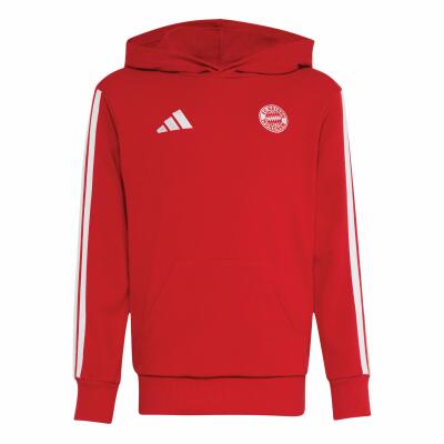 FC Bayern Hoddie Kinder rot